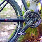 Clean Chainset Image