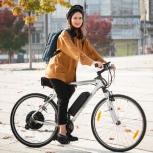 learn ebike safety before you go