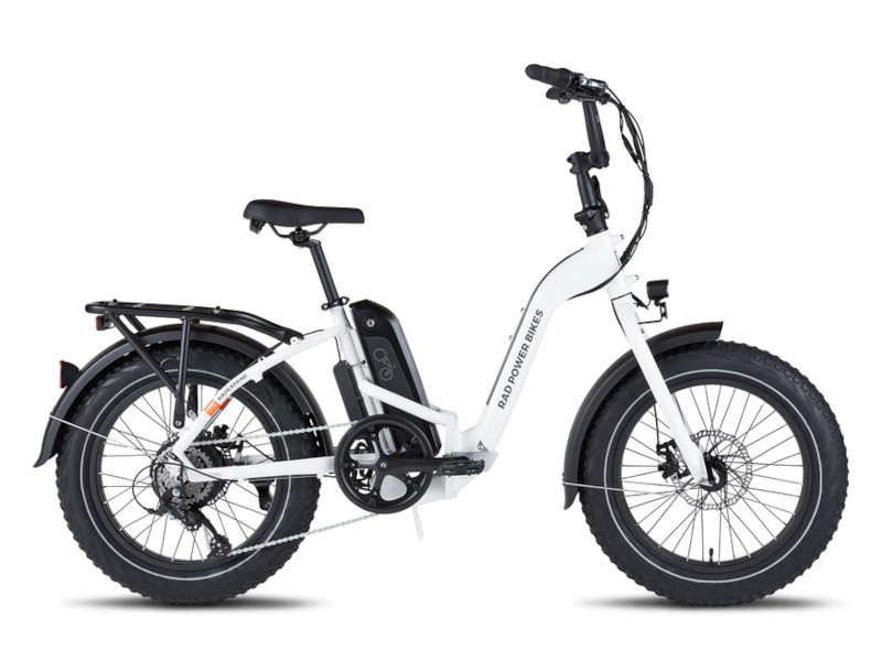 RadExpand 5 Folding Electric Bike